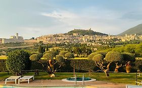 UNICA Assisi agri-charming house